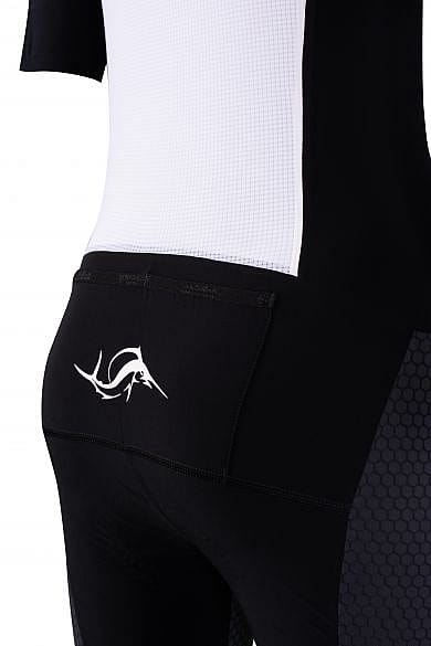 76397-Sailfish-Aerosuit-pro-trisuit-korte-mouw-zwart-dames-afbeelding-5