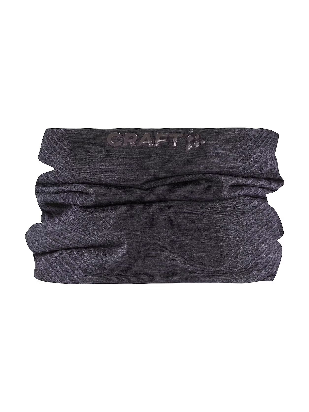 92343-Craft-Core-Dry-active-comfort-Neck-Tube-zwart-afbeelding-1