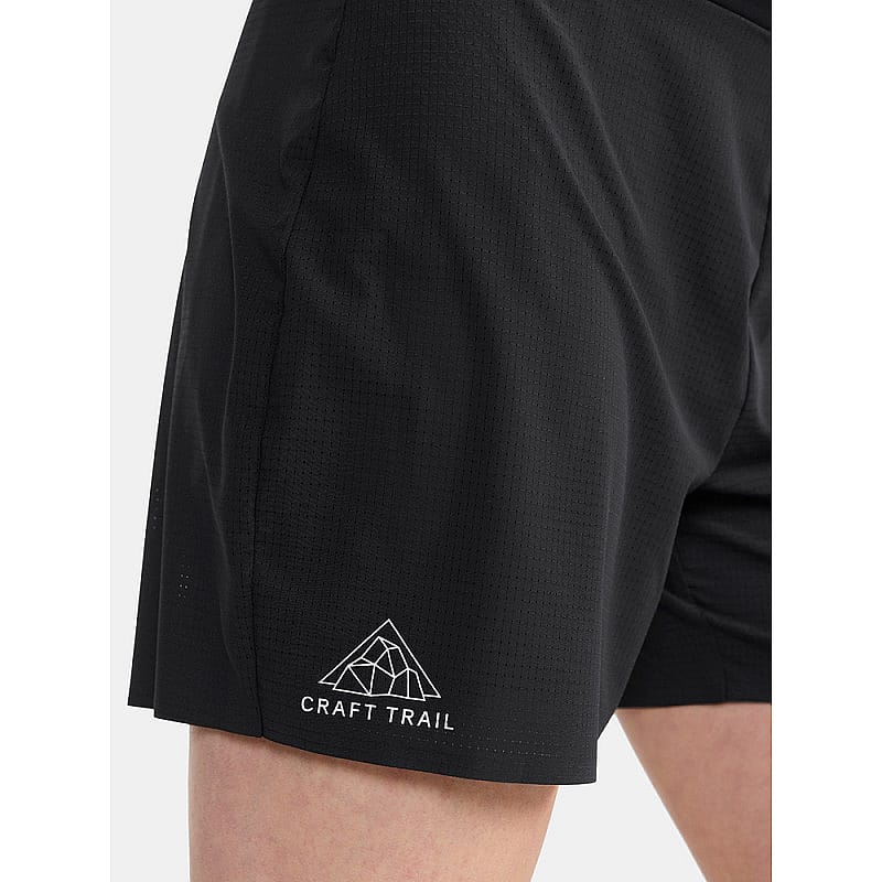 104632-Craft-PRO-Trail-shorts-black-dames-afbeelding-7