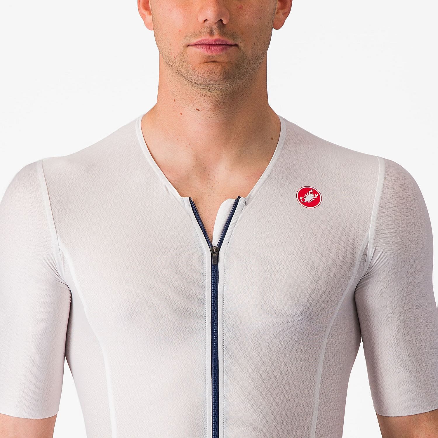 98258-Castelli-Sanremo-Ultra-speed-suit-trisuit-korte-mouw-witblauw-heren-afbeelding-4
