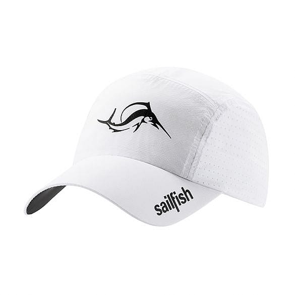 36237-Sailfish-Running-Cap-Perform-wit-afbeelding-1