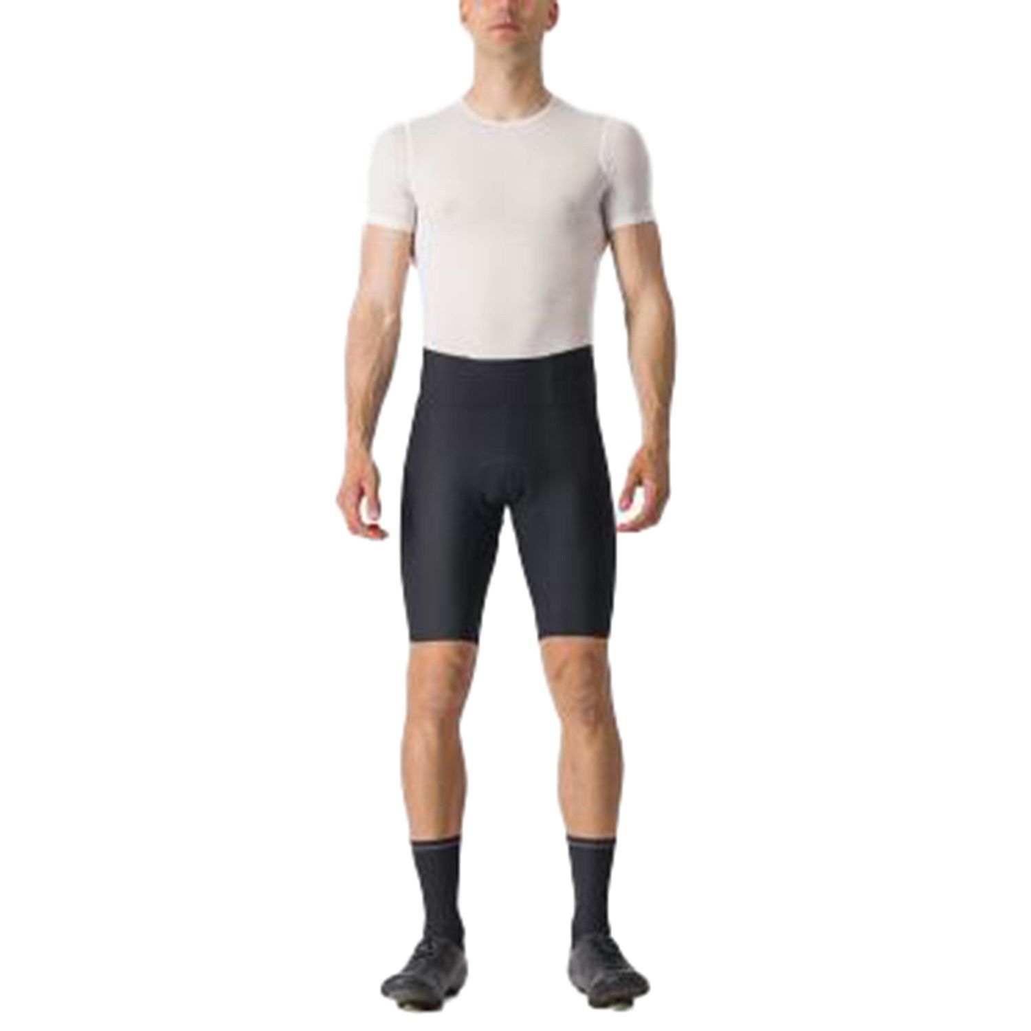 4524003-010-Castelli-Espresso-short-fietsbroek-zwart-heren-afbeelding-1