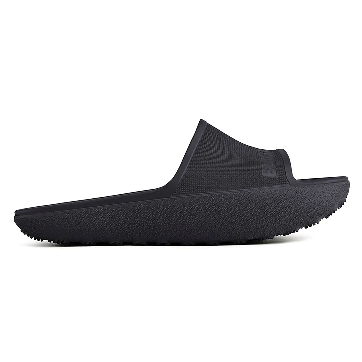 107191-Blackroll-recovery-slopes-slippers-zwart-afbeelding-2