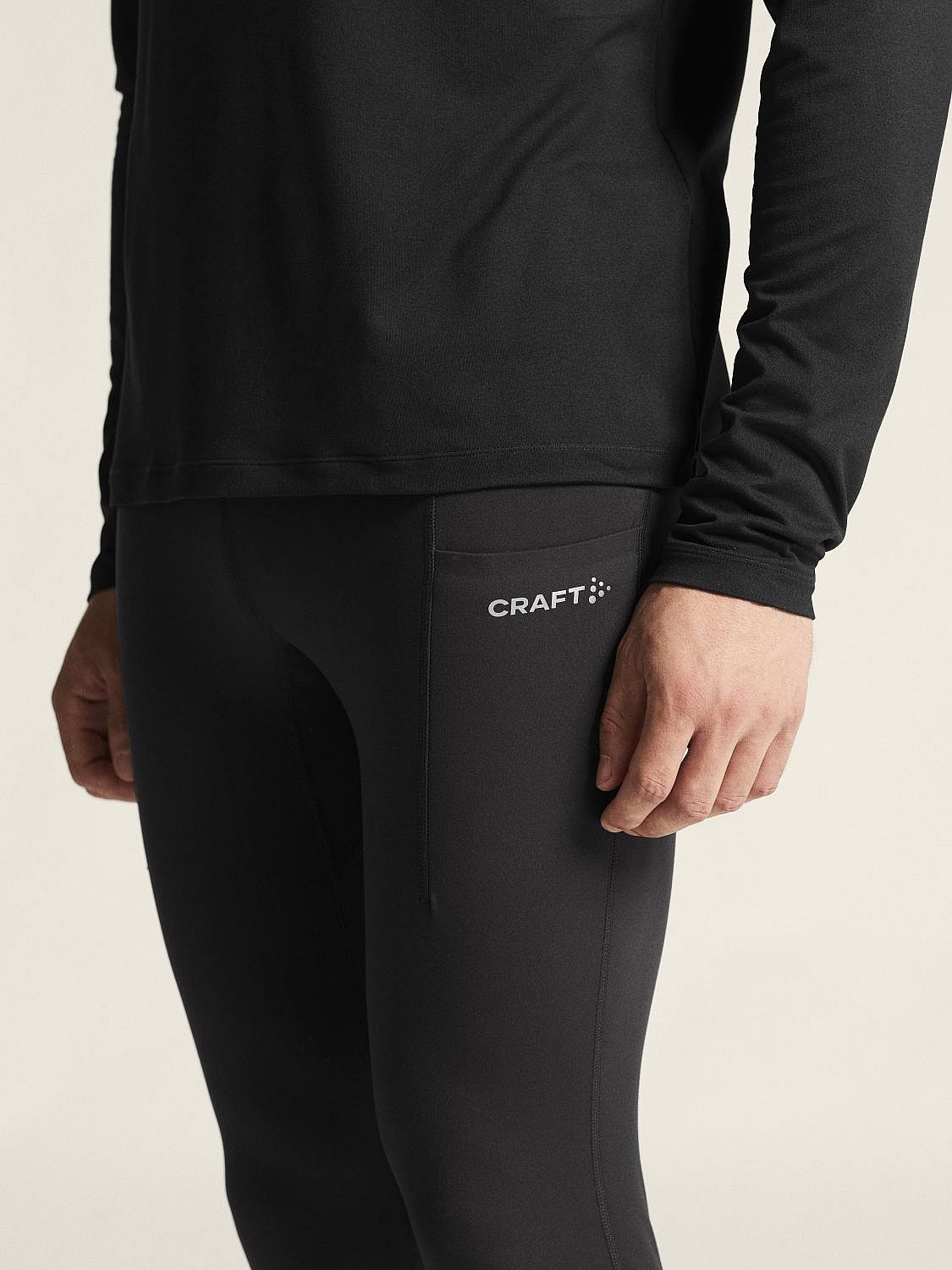 120256-Craft-Advanced-Essence-Warm-3-hardloopbroek-lang-zwart-heren-afbeelding-6