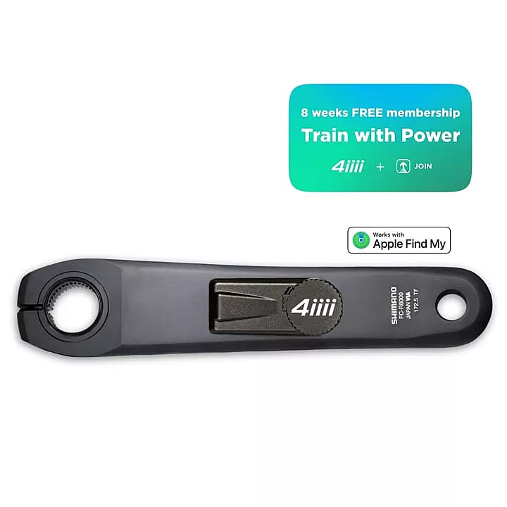 107053-4iiii-Precision-3-powermeter-Ultegra-R8100---170-mm-afbeelding-1