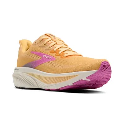118918-Brooks-Ghost-17-hardloopschoenen-ApricotGreyPink-dames-afbeelding-2