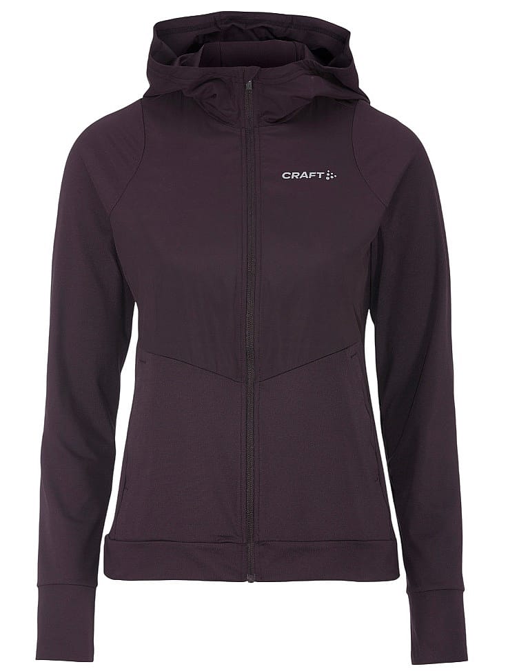 115703-Craft-ADV-Essence-hardloopvest-2-paars-dames-afbeelding-1