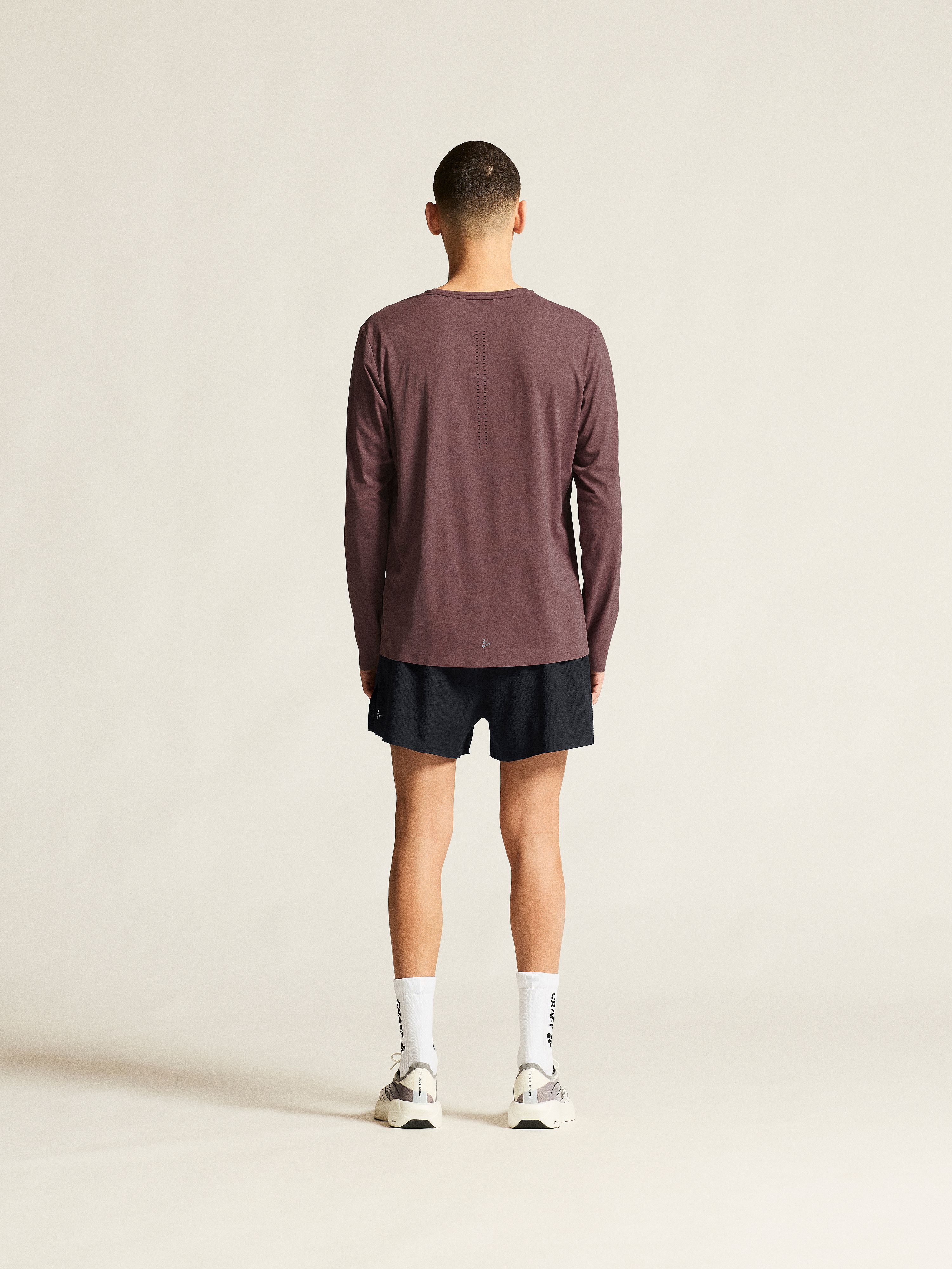 142466-Craft-hypervent-lange-mouw-heren-flint-afbeelding-5