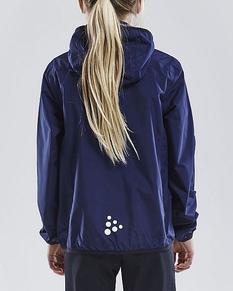 57710-Craft-Rain-trainings-jas-blauwnavy-junior-afbeelding-4