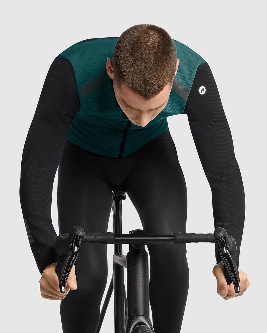 119059-Assos-Mille-GT-eisenherz-Ultraz-S11-winter-fietsjack-foundation-green-heren-afbeelding-5