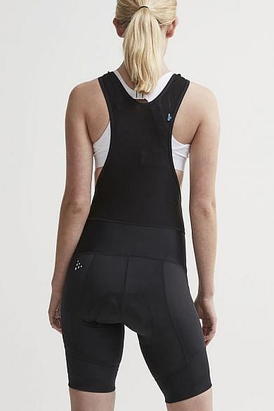 59327-Craft-Essence-bibshort-zwartzilver-dames-afbeelding-4