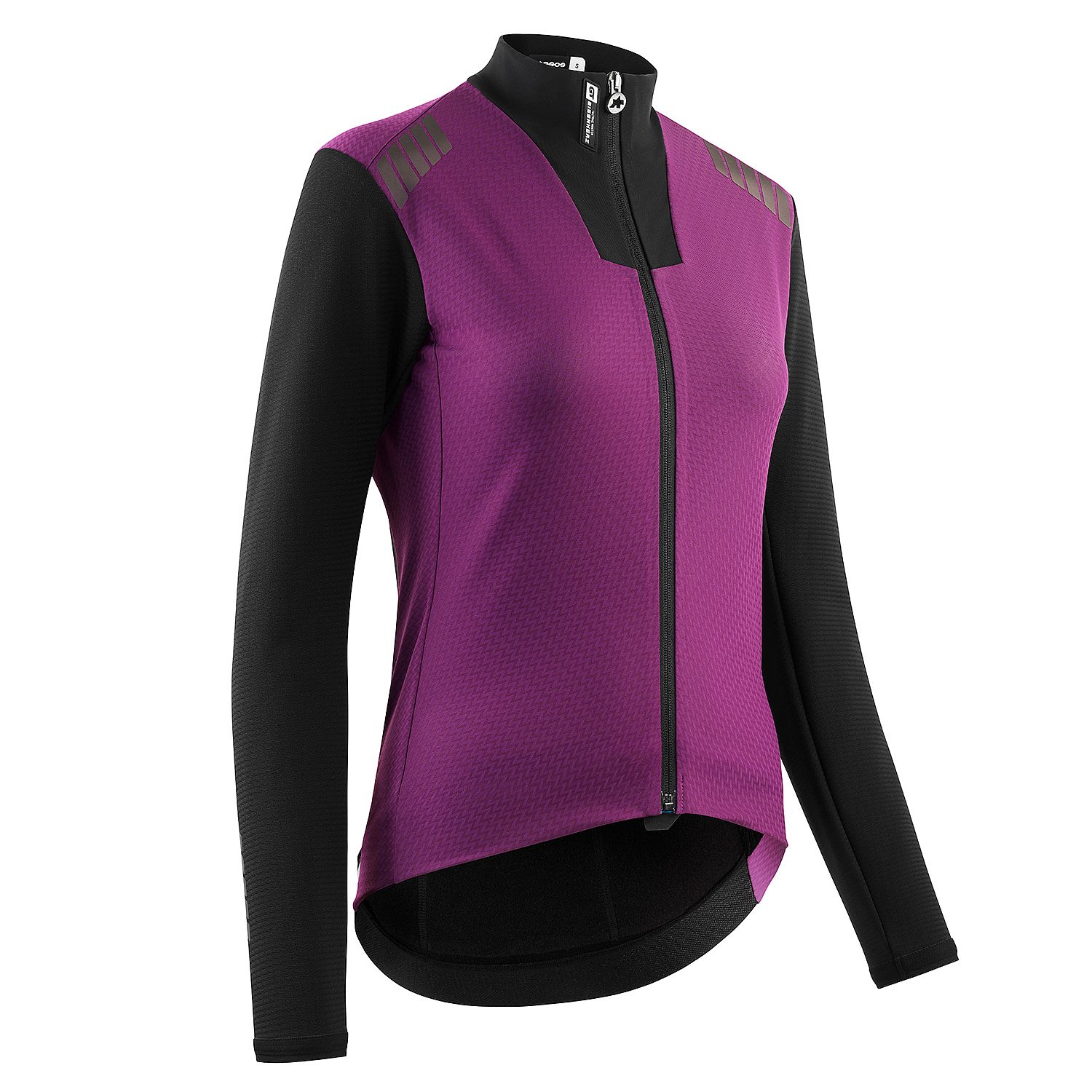 104387-Assos-Uma-GT-Eisenherz-Ultraz-S11-winter-fietsjack-alchemy-purple-dames-afbeelding-3