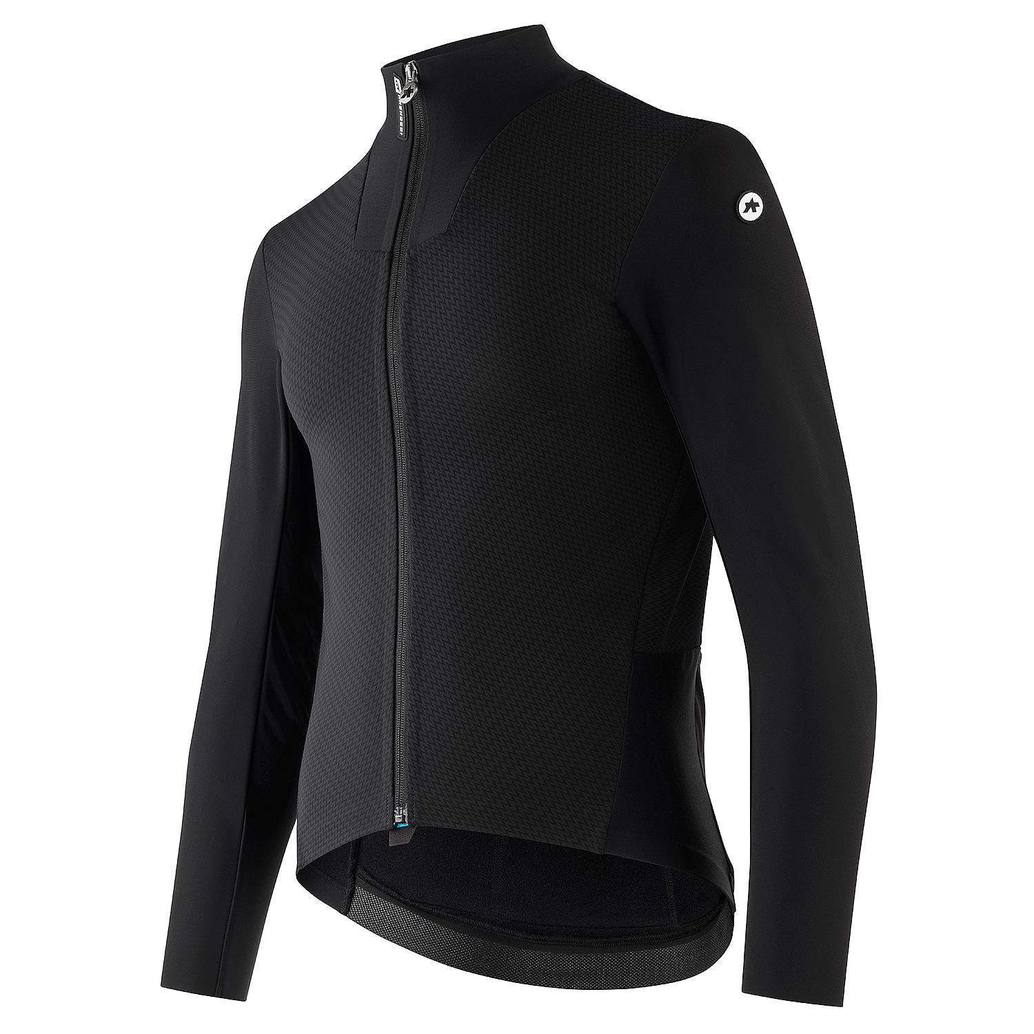 11.30.409.18-Assos-Mille-GT-hashoogl-S11-winter-fietsjack-black-serie-heren-afbeelding-1