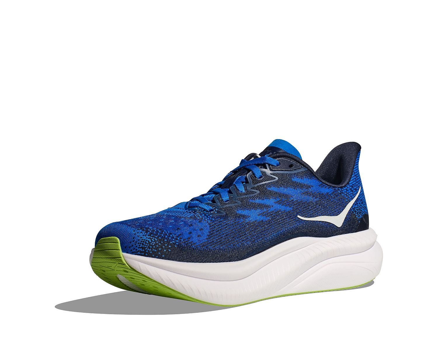 101385-Hoka-Mach-6-hardloopschoenen-blauwwit-heren-afbeelding-2