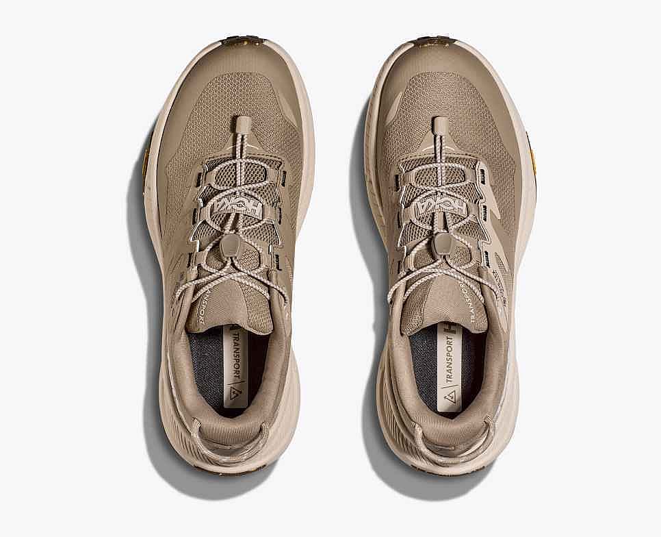 117935-Hoka-Transport-GTX-hardloopschoenen-duneeggnog-dames-afbeelding-6
