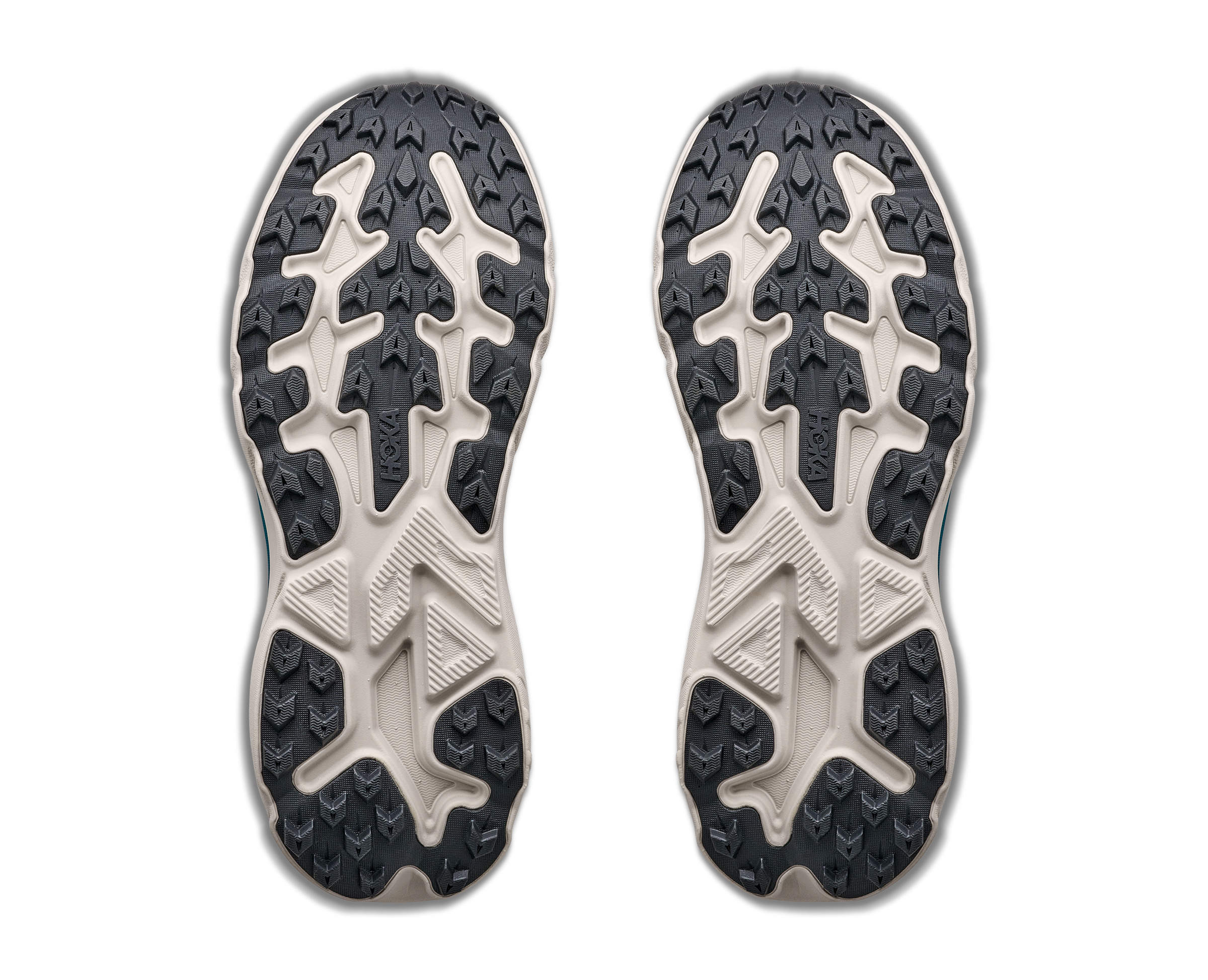 145361-Hoka-Challenger-8-trailschoenen-pebble-greyriver-rock-grey-heren-afbeelding-7