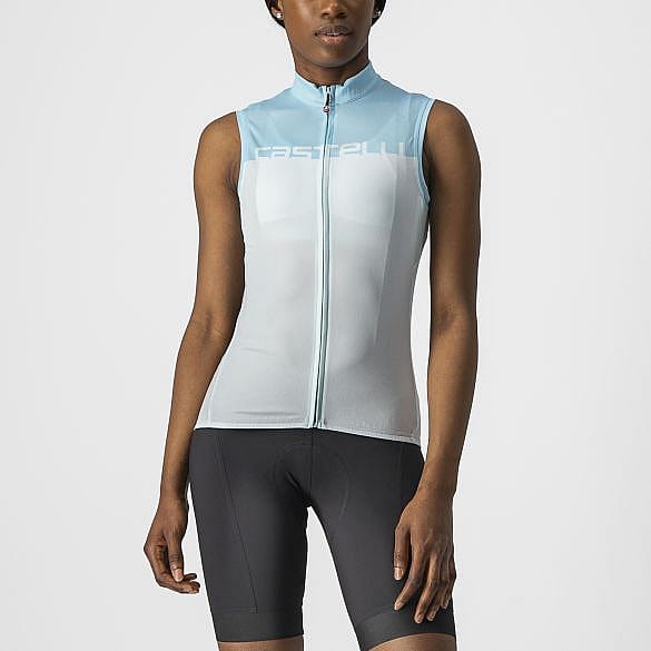 76555-Castelli-Velocissima-mouwloos-fietsshirt-lichtblauw-dames-afbeelding-1