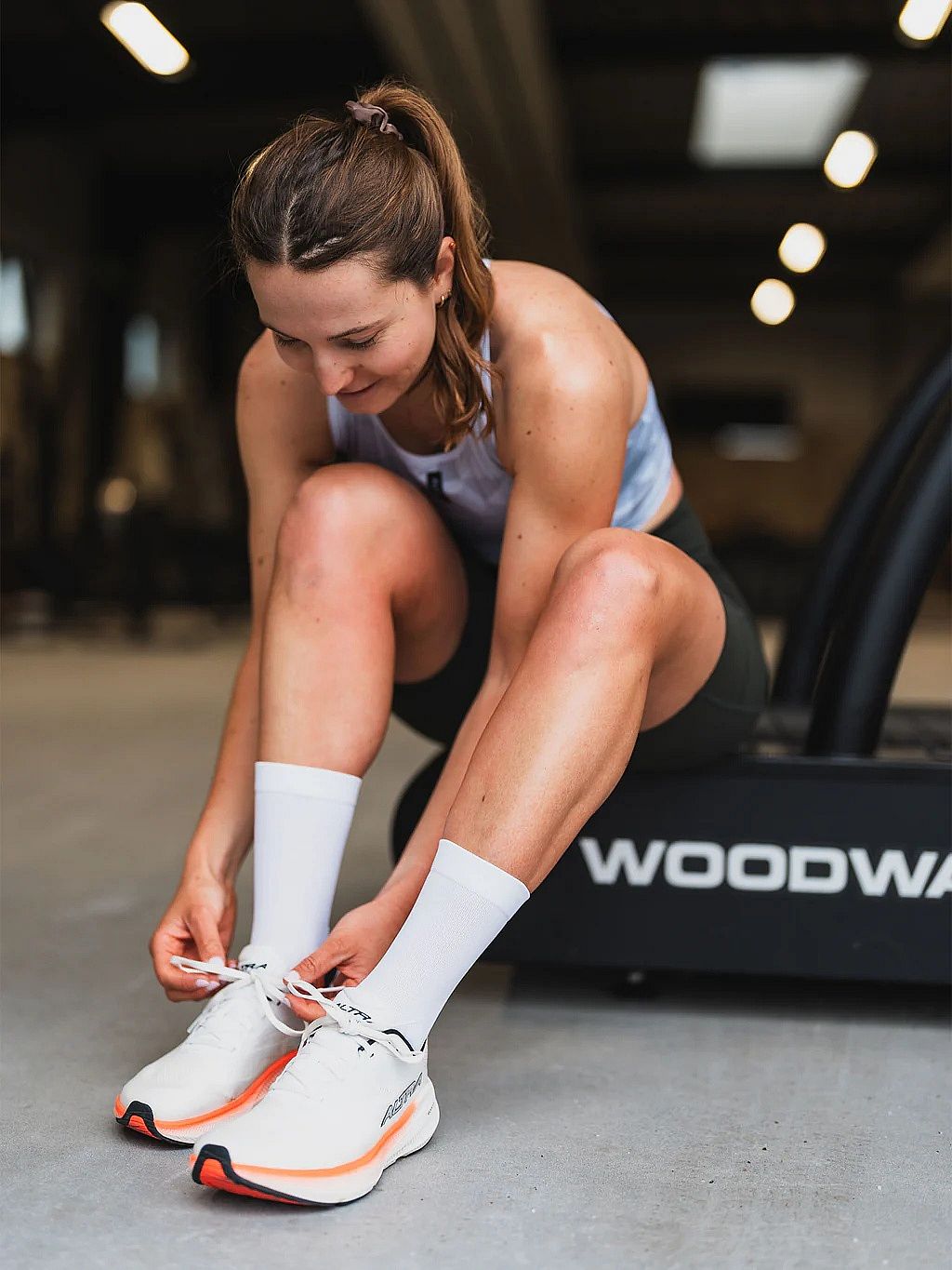 143300-Fusion-Two-Socks-wit-dames-afbeelding-4