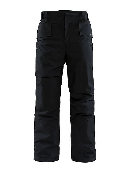 49970-Craft-Mountain-broek-zwart-heren-afbeelding-1