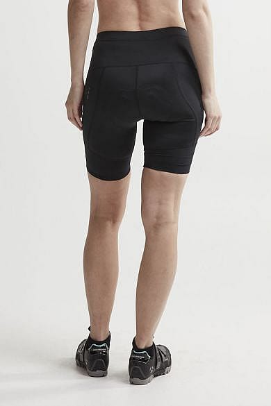 45783-Craft-Essence-shorts-zwart-dames-afbeelding-4