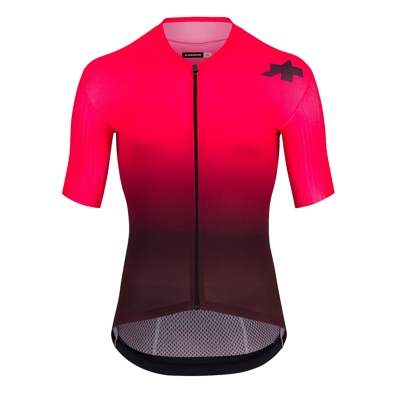 99077-Assos-Equipe-RS-S11-fietsshirt-korte-mouw-Lunar-Red-heren-afbeelding-2