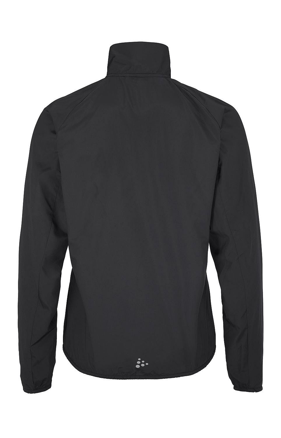 115232-Craft-Core-Essence-Wind-Jacket-zwart-dames-afbeelding-4