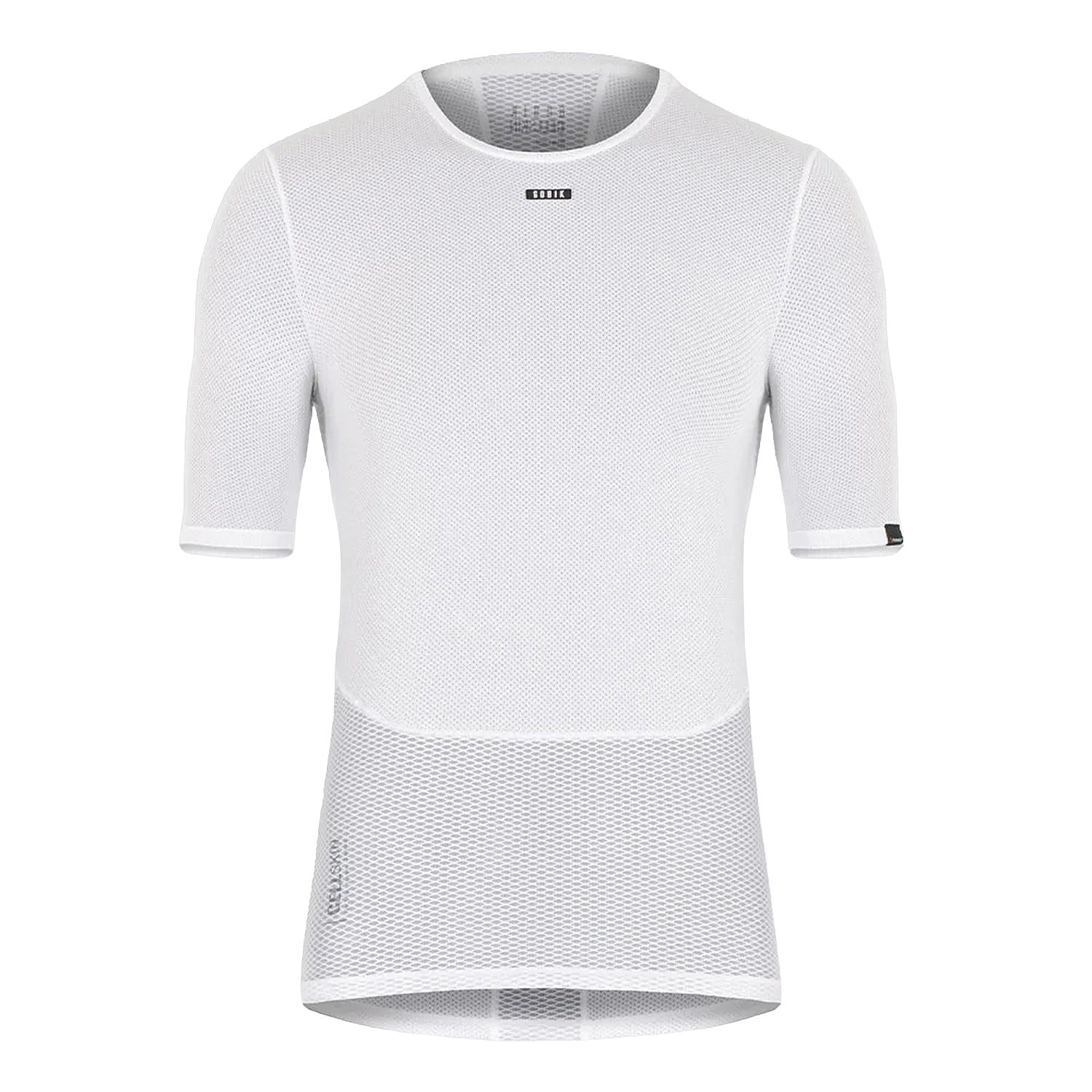 141387-Gobik-cell-skin-korte-mouw-hakuba-dames-afbeelding-1