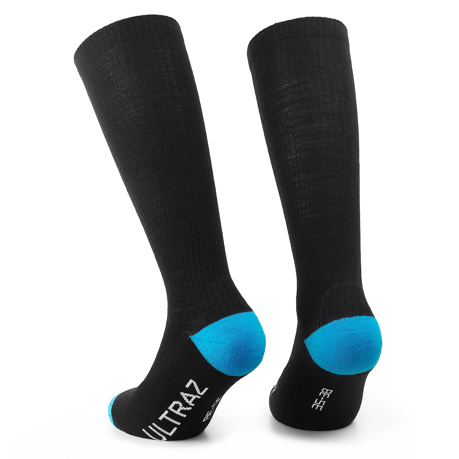 104466-Assos-Ultraz-winter-Fugu-sokken-black-serie-unisex-afbeelding-2