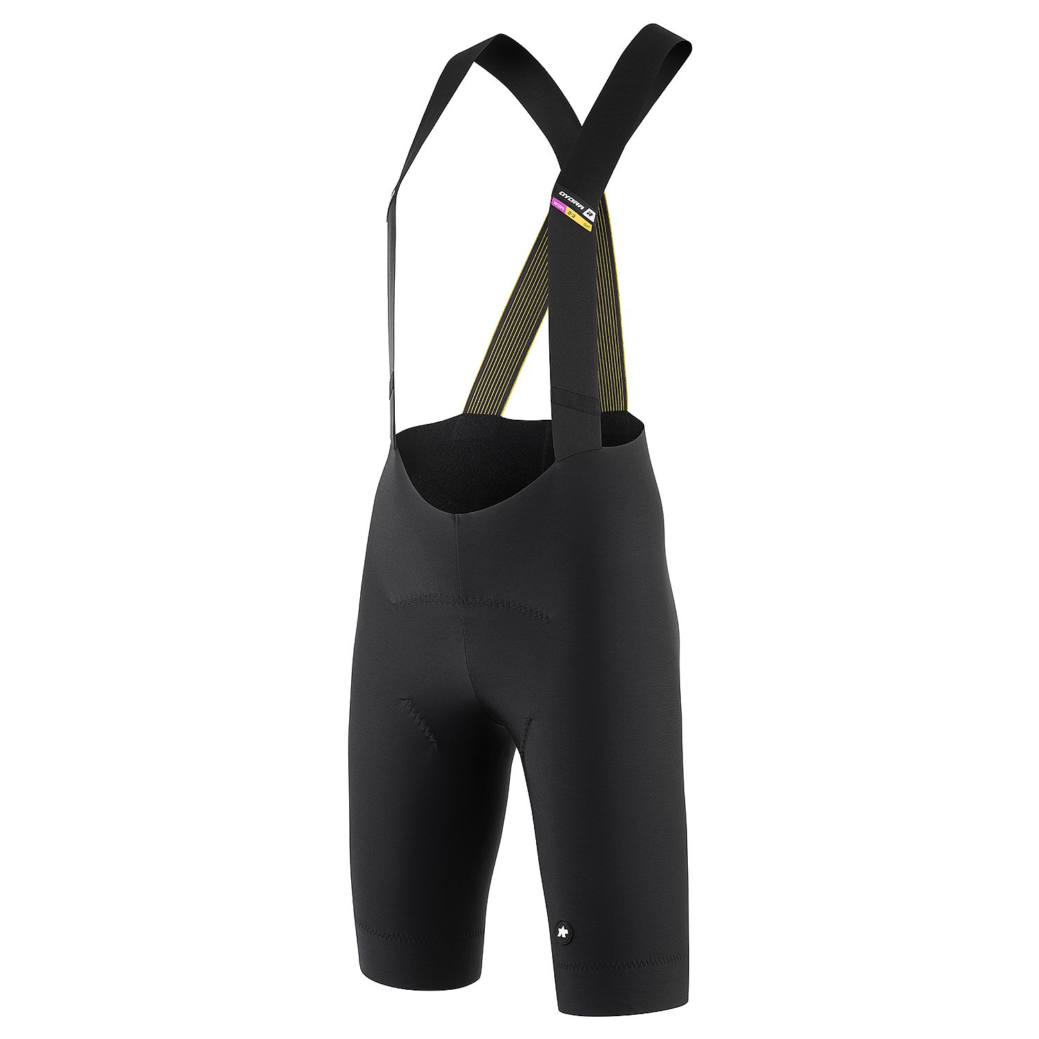 104303-Assos-Dyora-R-SpringFall-S11-fietsbroek-kort-black-serie-dames-afbeelding-1