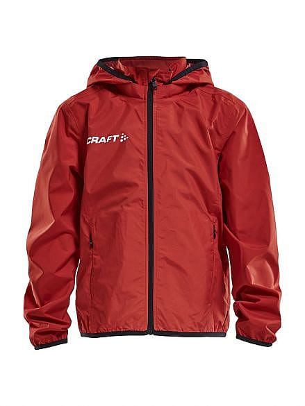57715-Craft-Rain-trainings-jas-rood-junior-afbeelding-1