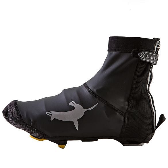 47327-Sealskinz-Lightweight-open-sole-overschoen-zwart-afbeelding-1