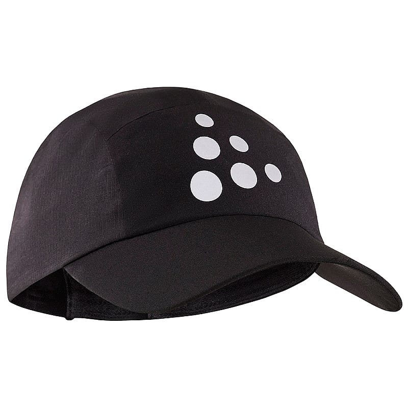 109490-Craft-pro-run-soft-cap-hardloop-pet-zwart-afbeelding-2