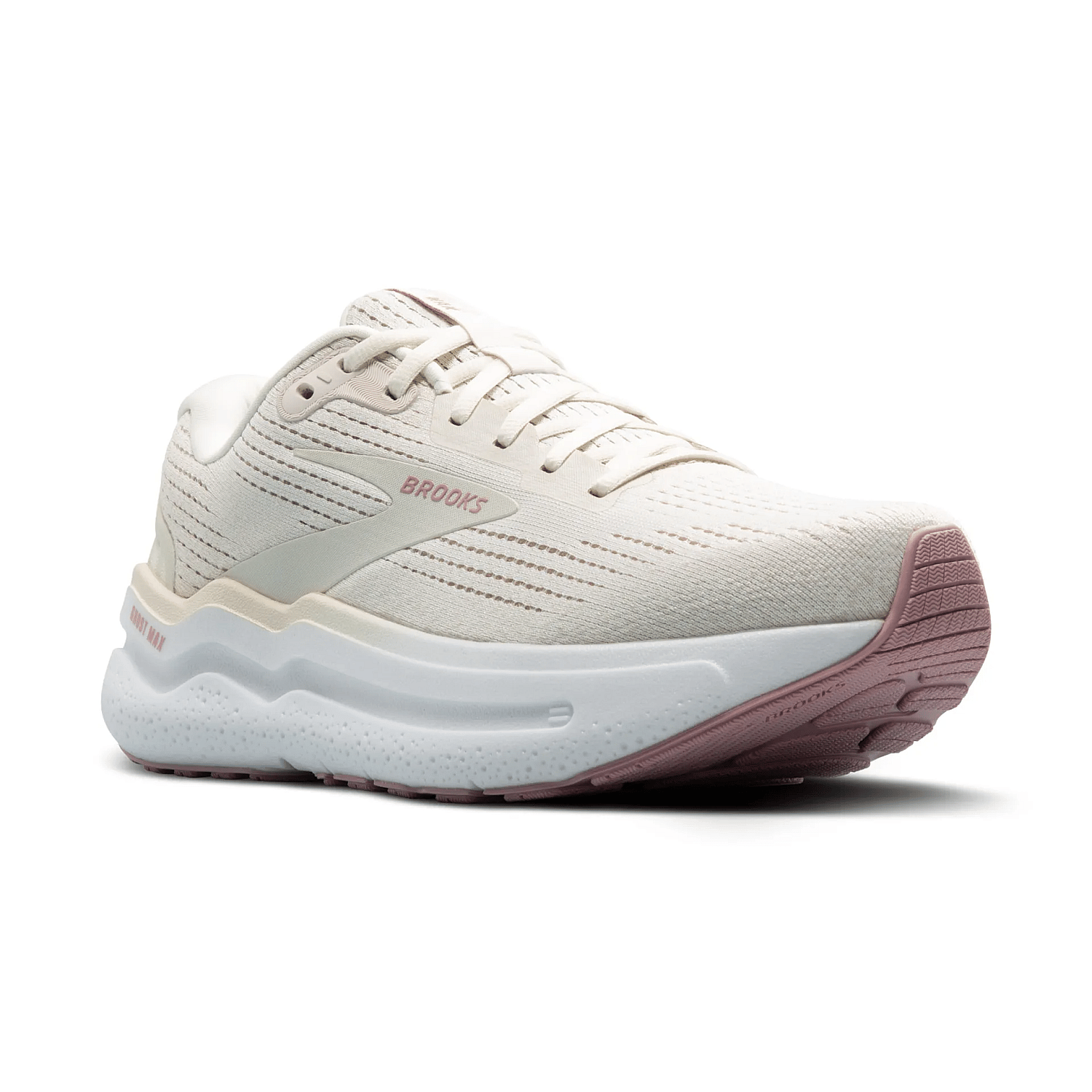 105660-Brooks-Ghost-Max-2-hardloopschoenen-coconut-milkgrayzephyr-dames-afbeelding-2
