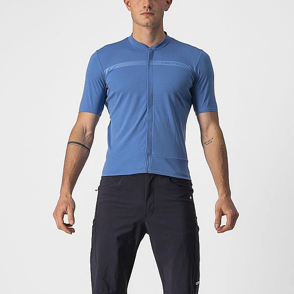 76306-Castelli-Unlimited-Allroad-korte-mouw-fietsshirt-blauw-heren-afbeelding-1
