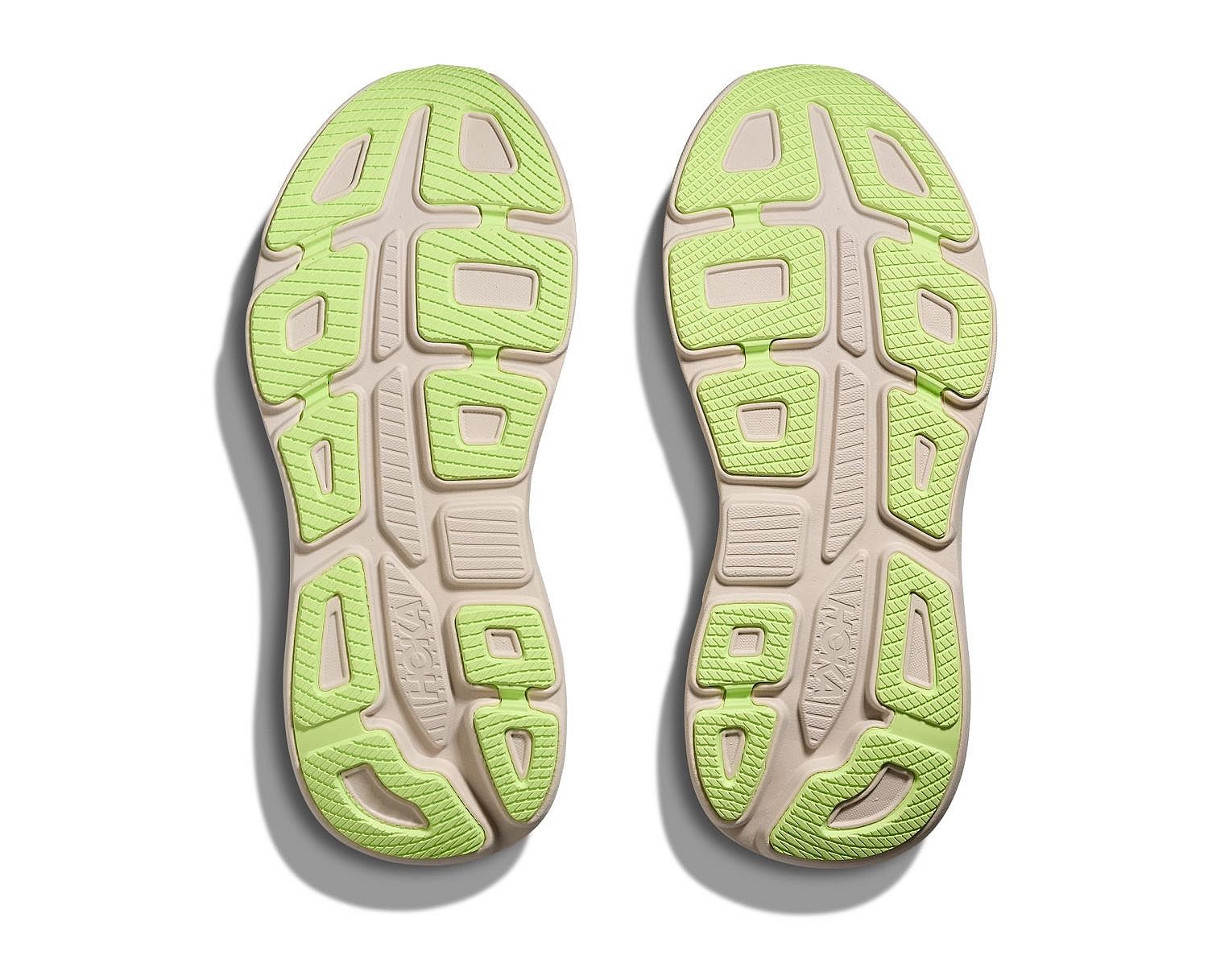 122418-Hoka-Bondi-9-hardloopschoenen-GroutNeon-Yuzu-heren-afbeelding-7
