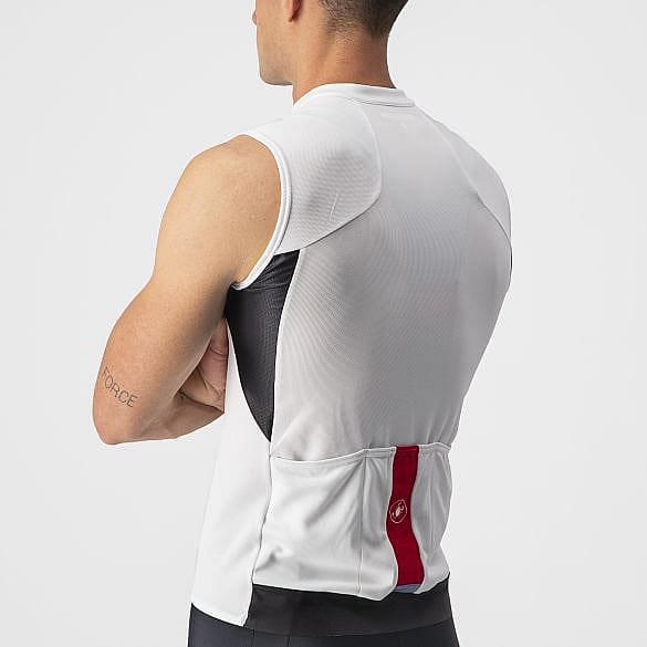 75573-Castelli-Entrata-VI-mouwloos-fietsshirt-wit-heren-afbeelding-3