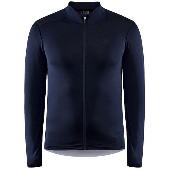 69906-Craft-Advanced-bike-Essence-fietsshirt-lange-mouw-blauw-heren-afbeelding-1