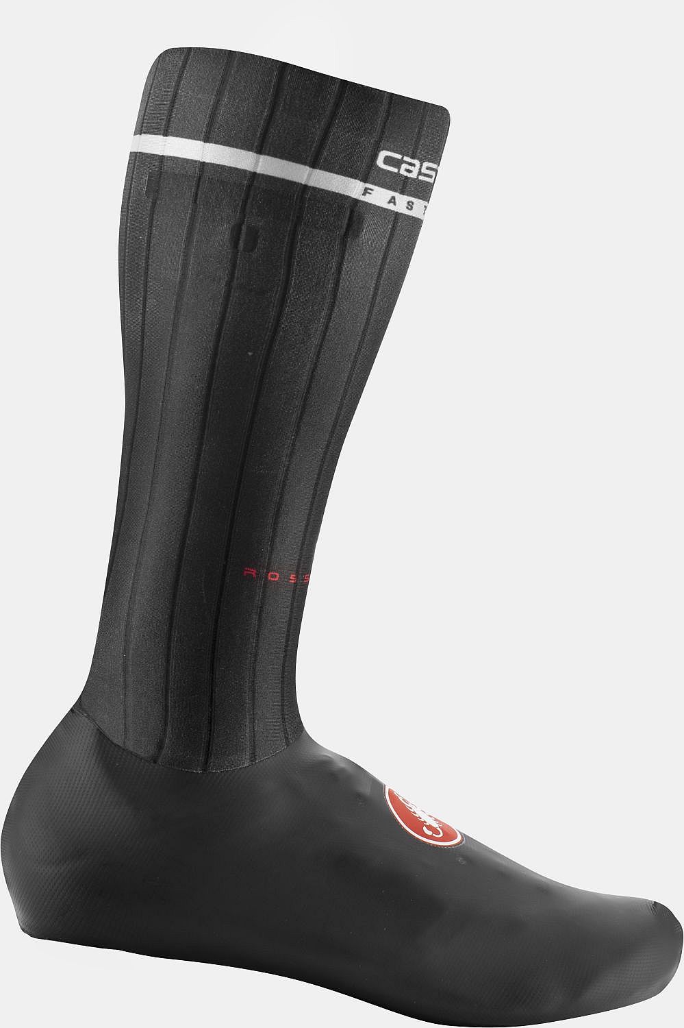 87464-Castelli-Fast-Feet-2-TT-Shoecover-zwart-heren-afbeelding-1
