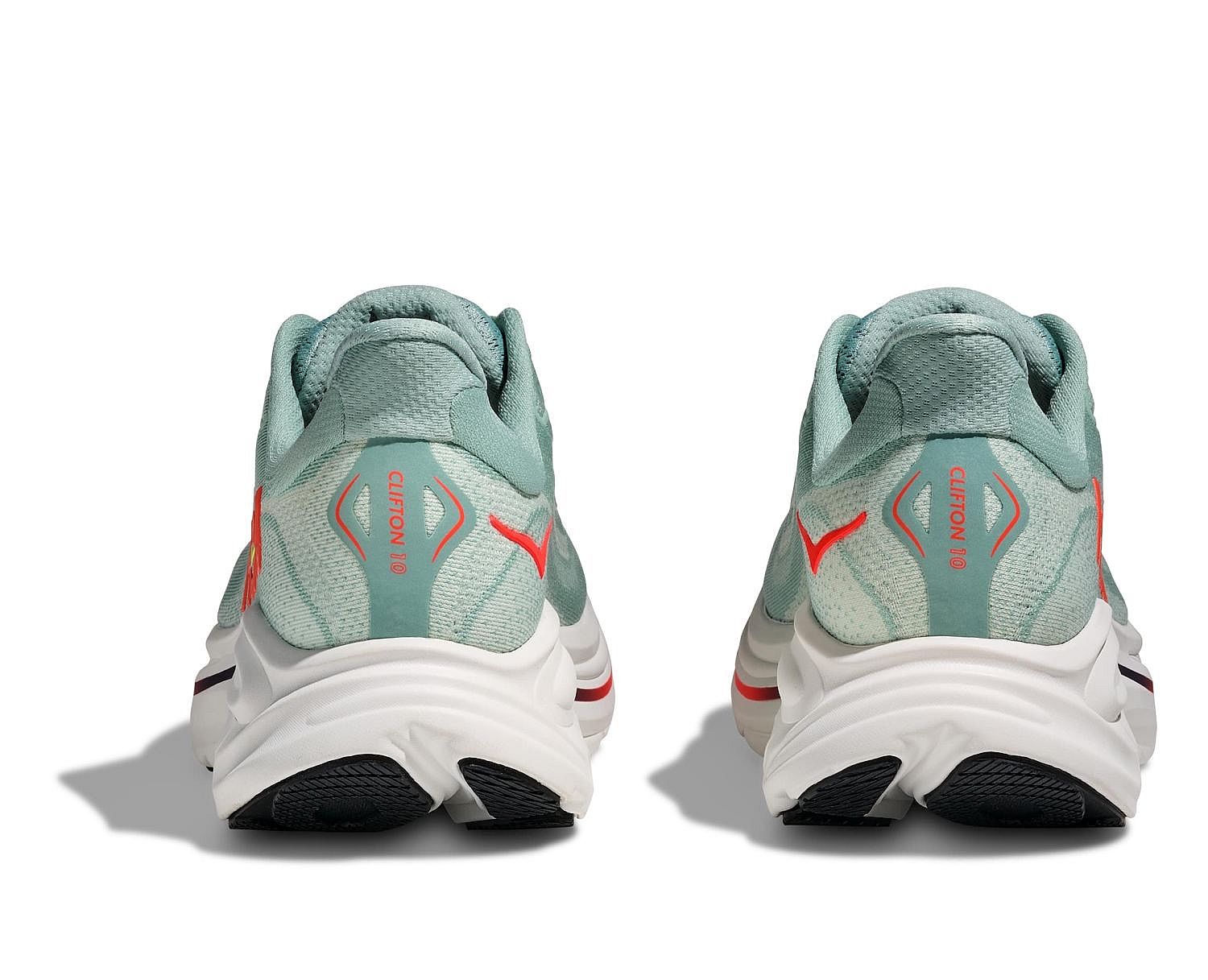 122747-Hoka-Clifton-10-hardloopschoenen-SageNeon-Flame-WIDE-Heren-afbeelding-5