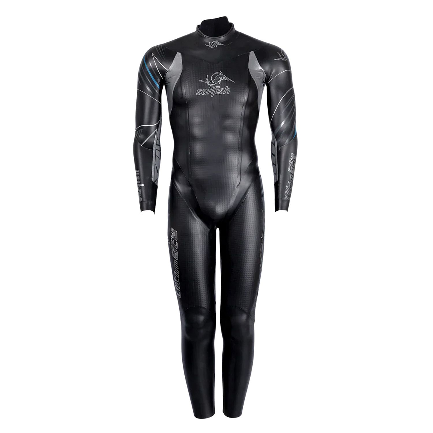 G40101C10-Sailfish-Ultimate-IPS-plus-4-wetsuit-lange-mouw-heren-afbeelding-1