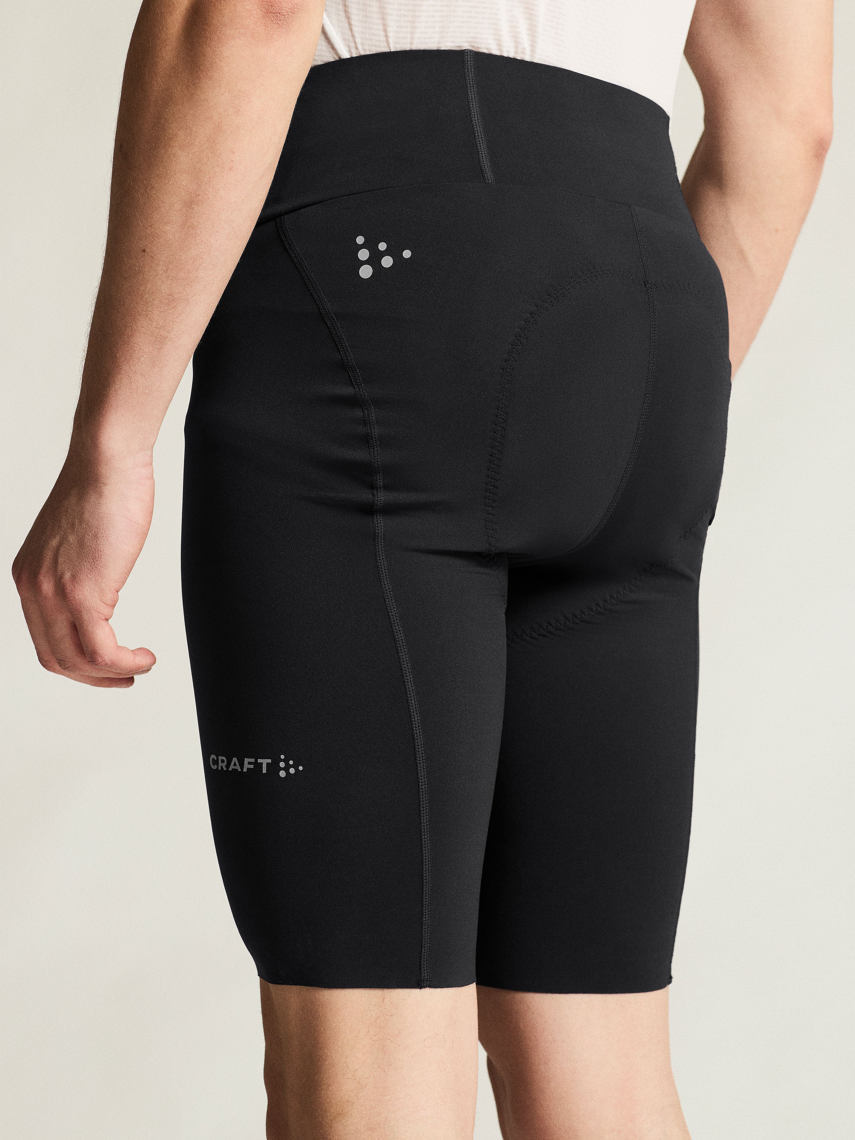 142945-Craft-endur-shorts-c2-heren-black-afbeelding-8