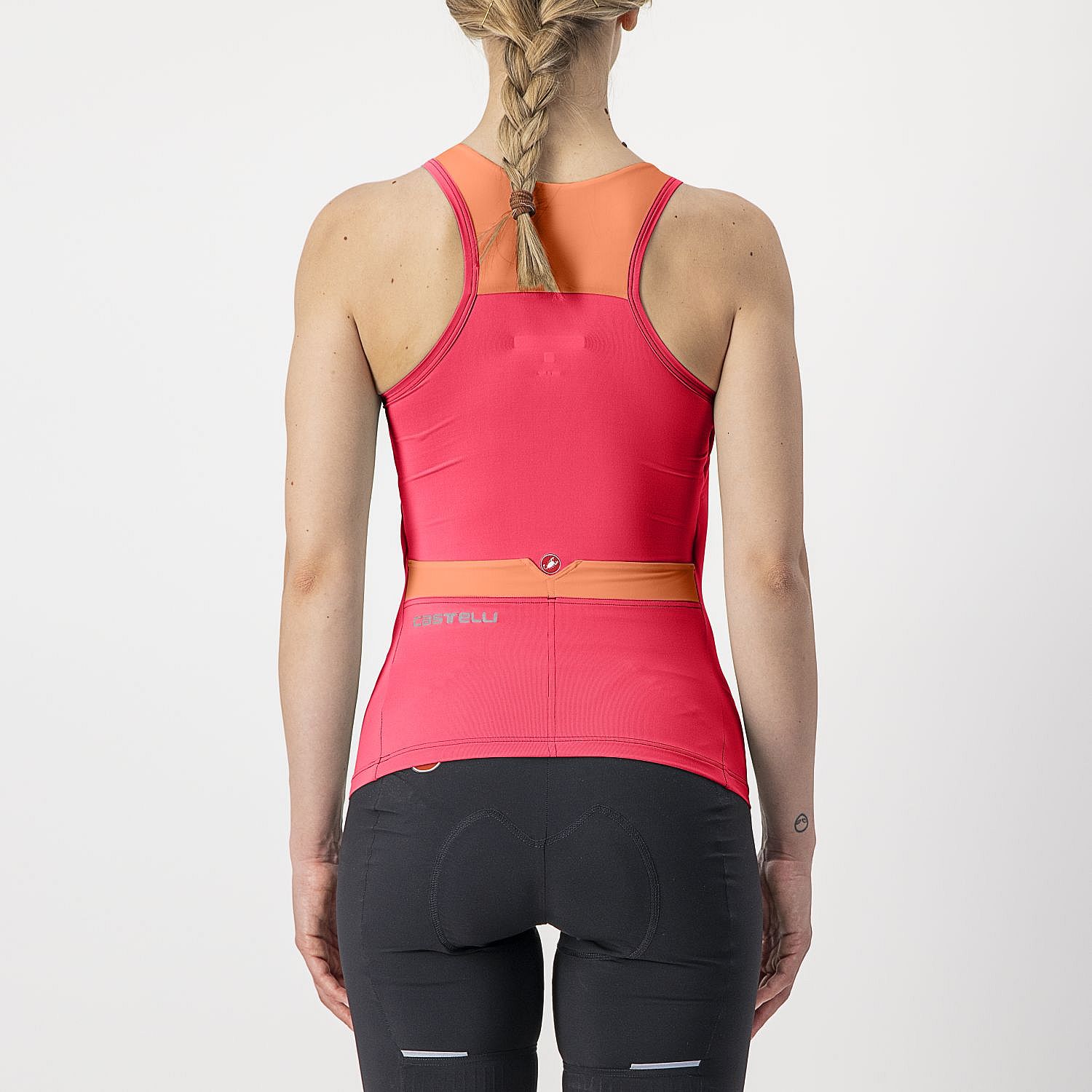 87831-Castelli-Solaris-Top-roze-dames-afbeelding-2