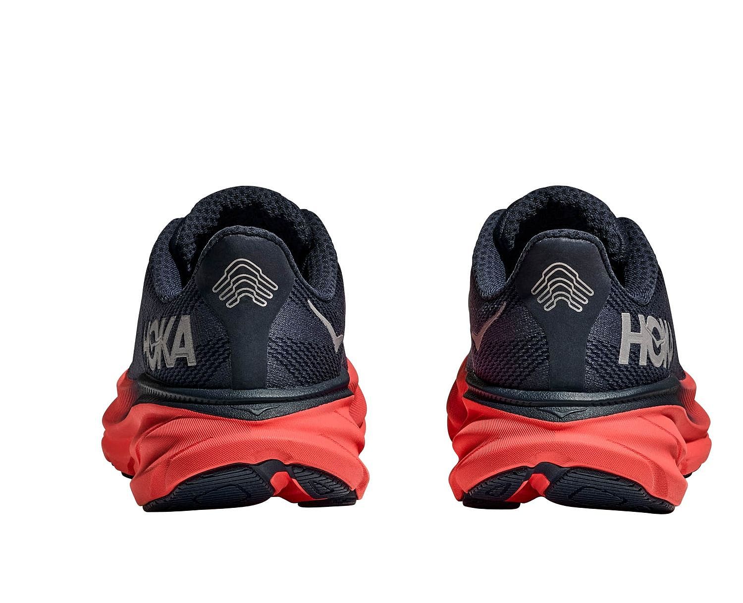 110038-Hoka-Clifton-9-GTX-hardloopschoenen-Varsity-navyNautical-dusk-dames-afbeelding-8