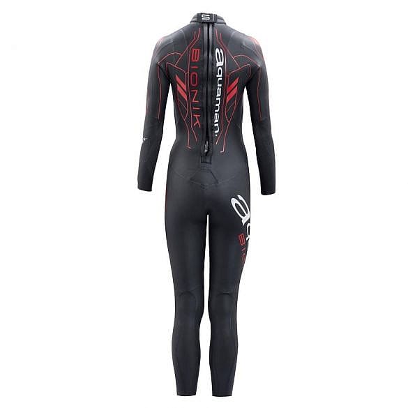 49560-Aquaman-Bionik-wetsuit-lange-mouw-dames-afbeelding-2