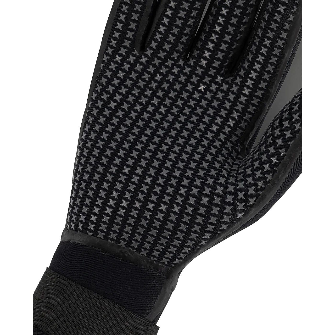 113011-2XU-Propel-Neoprene-Gloves-BlackAmbition-unisex-afbeelding-3