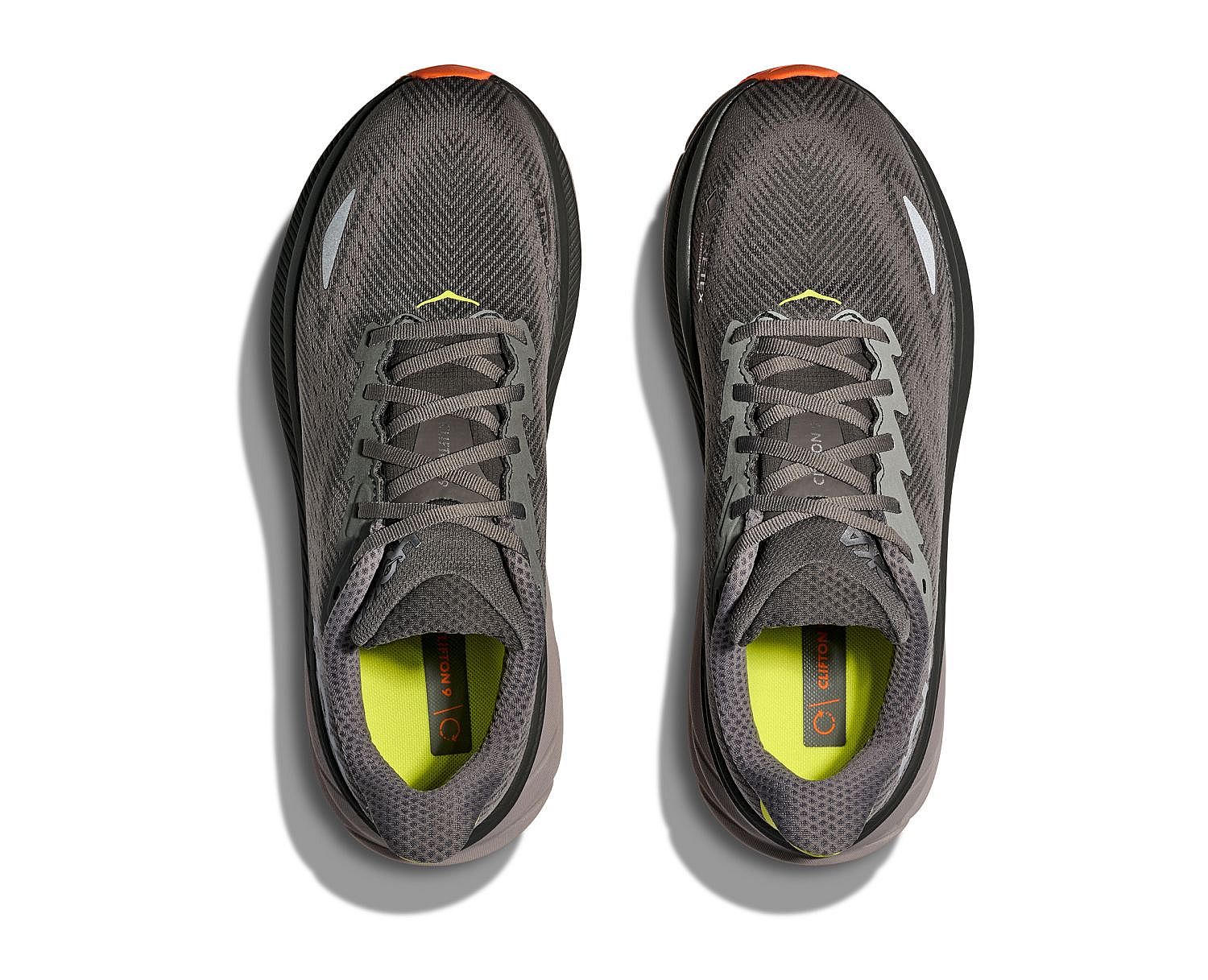 117346-Hoka-Clifton-9-GTX-hardloopschoenen-Asphalt-GreyGravel-heren-afbeelding-3
