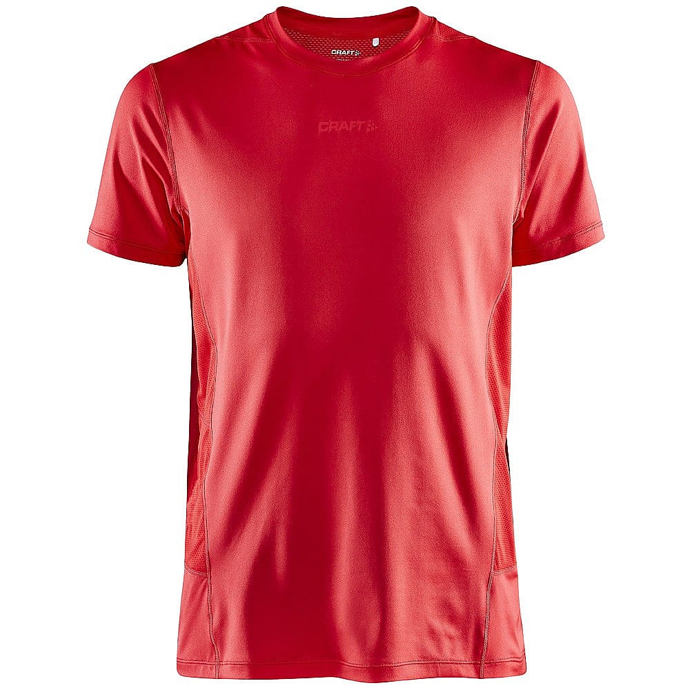 98877-Craft-Essence-slim-hardloopshirt-SS-rood-heren-afbeelding-1