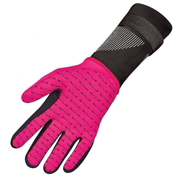 65687-BTTLNS-Boreas-1.0-Neopreen-zwemhandschoenen-roze-afbeelding-2