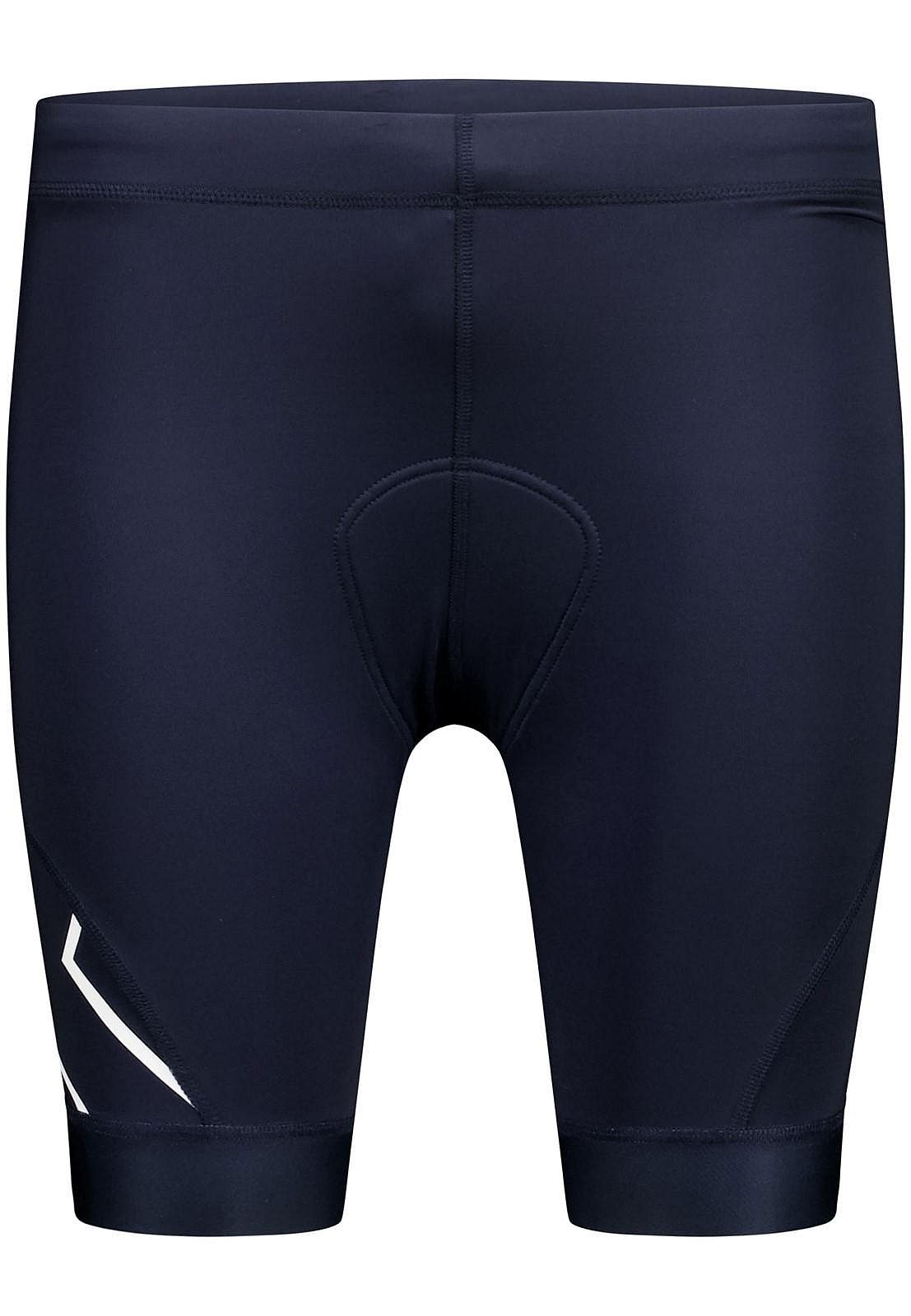 143269-2XU-Core-Tri-8-Inch-Shorts-midnightwhite-Heren-afbeelding-1