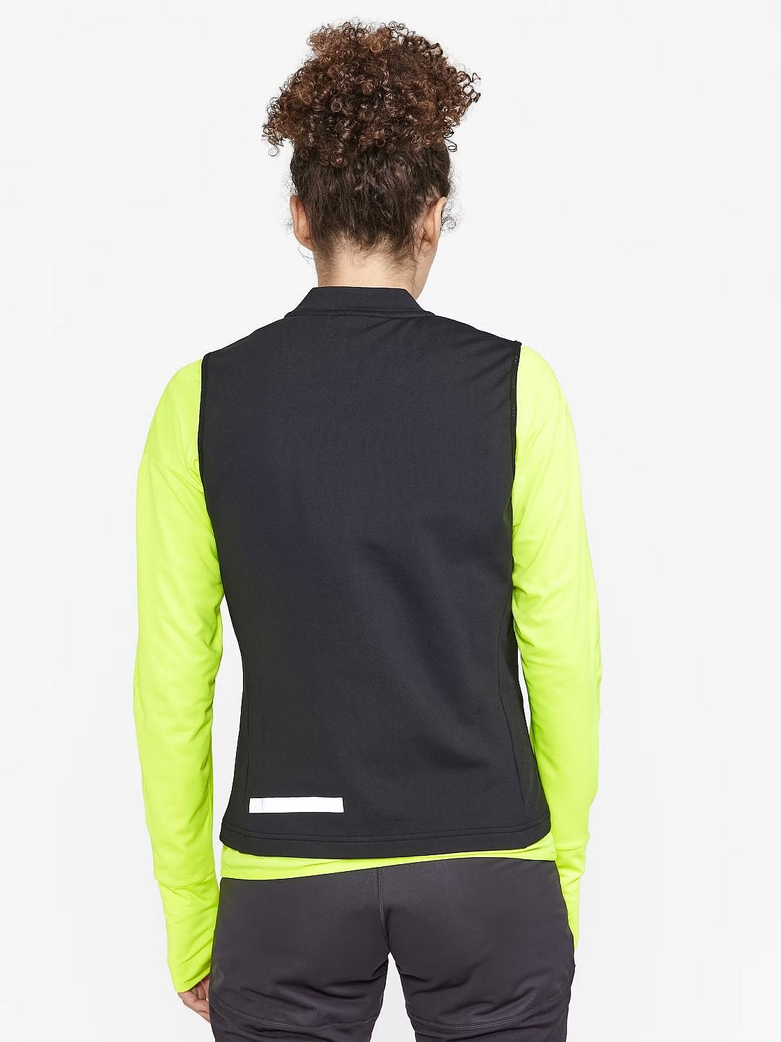 92652-Craft-Advanced-Subz-4-hardloopvest-zwart-dames-afbeelding-3